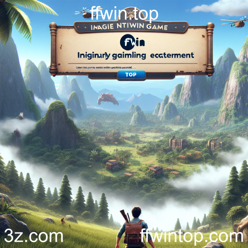 Descubra o Fascinante Mundo dos Jogos de Aventura